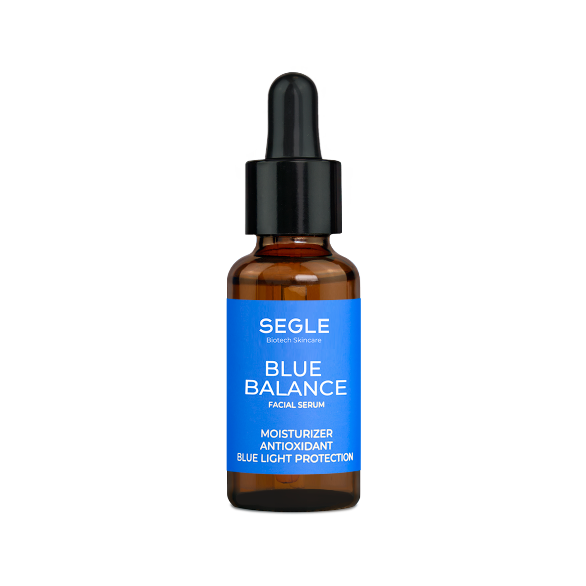 SEGLE Blue Balance Gel-Crema Facial