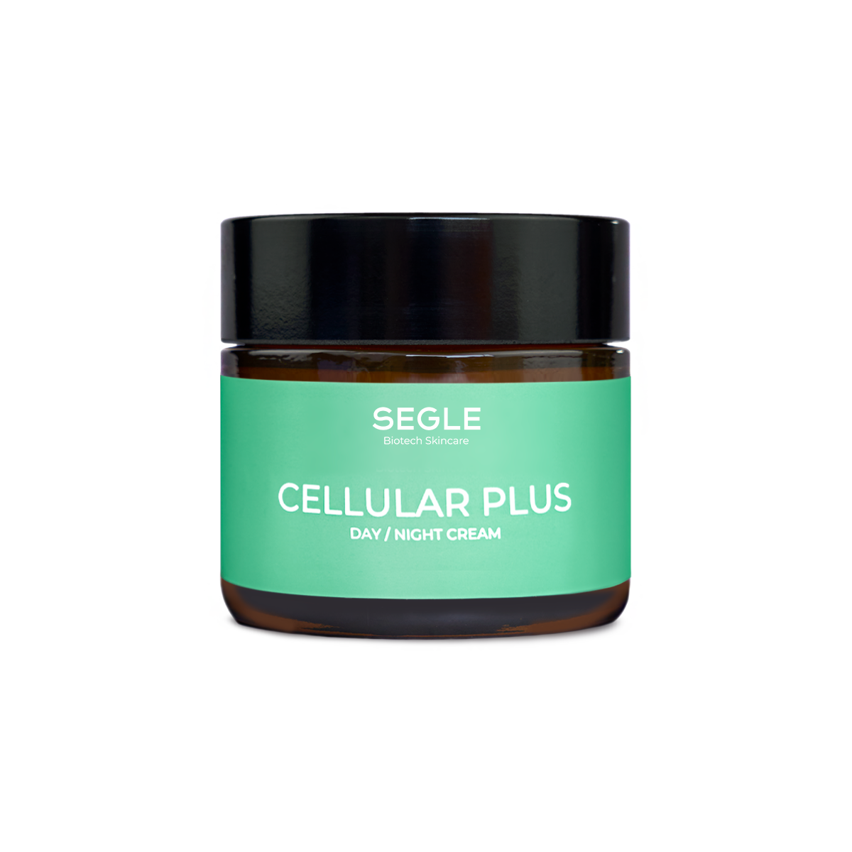 Cellular Plus Crema SEGLE, Crema para Antiedad · Piel normal a seca · Piel madura