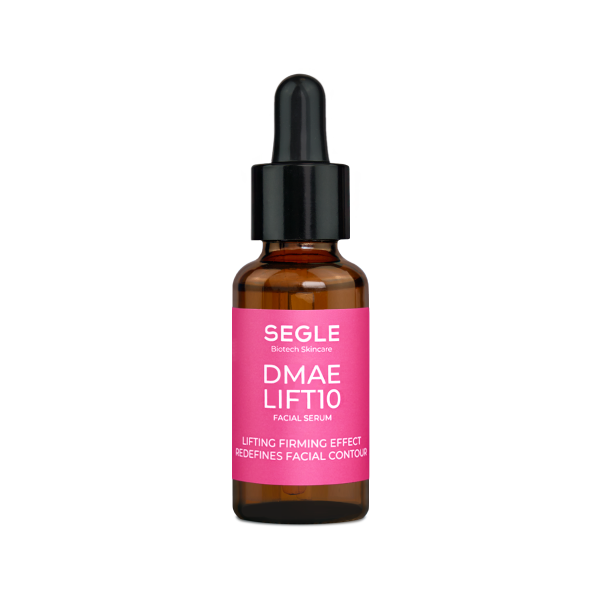DMAE LIFT 10 Sérum SEGLE, Sérum para Firmeza y elasticidad · Piel normal, mixta y grasa