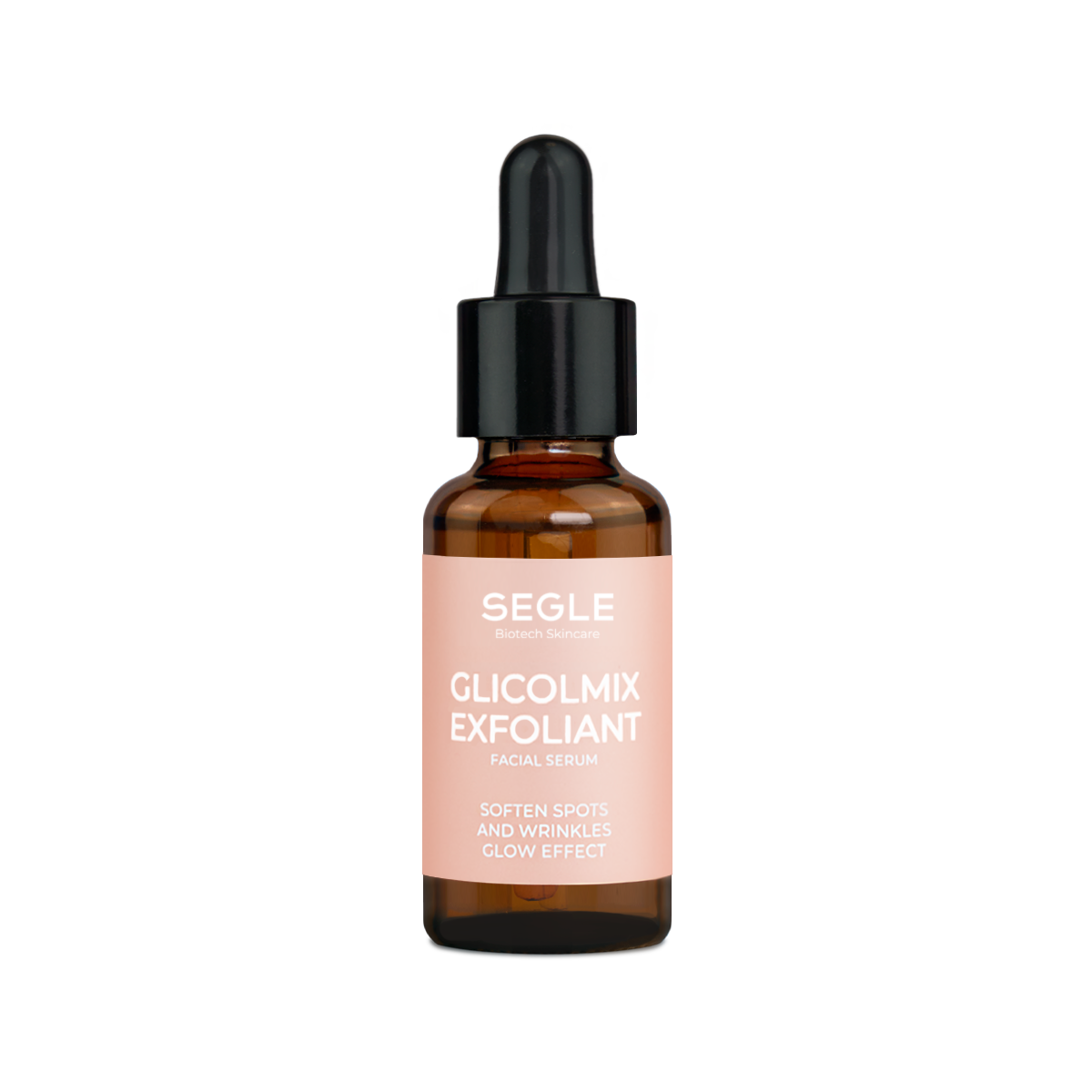 SEGLE Glicolmix Exfoliante Sérum
