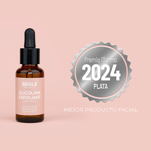 SEGLE Glicolmix Exfoliant
