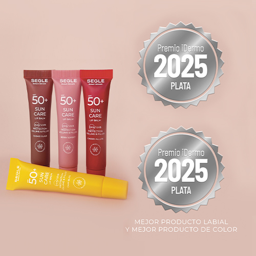 SEGLE Sun Care Lip Balm SPF 50+