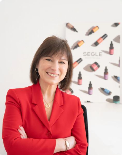 Mónica Lizondo · CEO