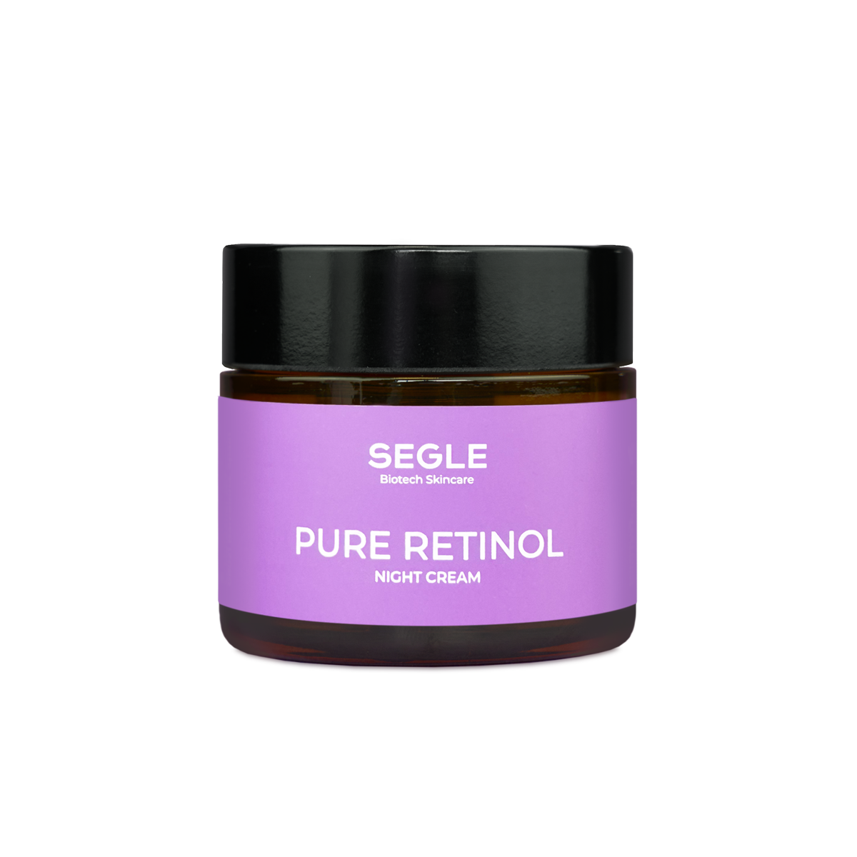 Pure Retinol Crema SEGLE, Crema para Antiedad · Piel madura · Fotoenvejecimiento
