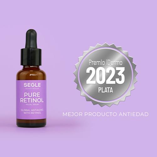 SEGLE Pure Retinol Sérum