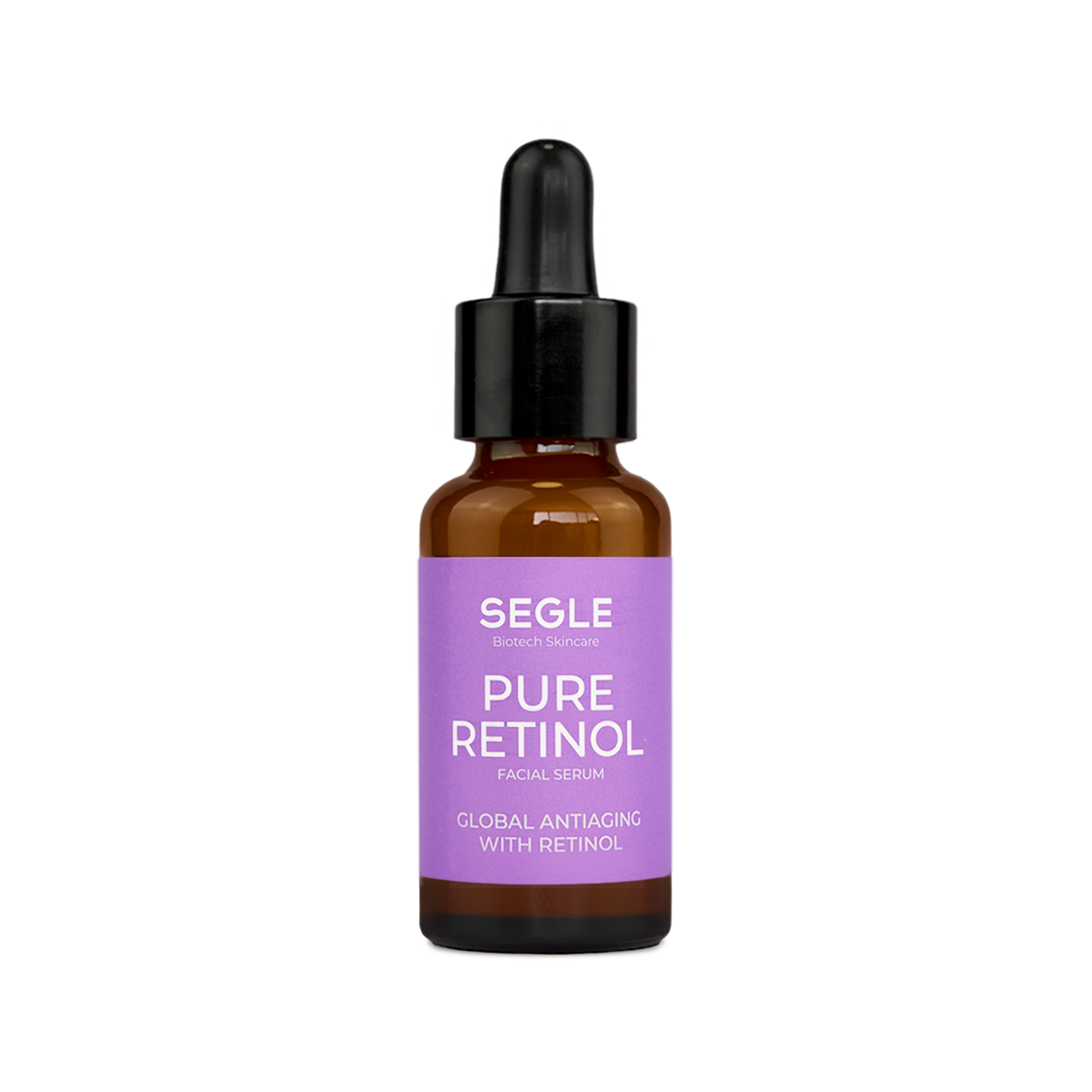 SEGLE Pure Retinol Sérum Noche
