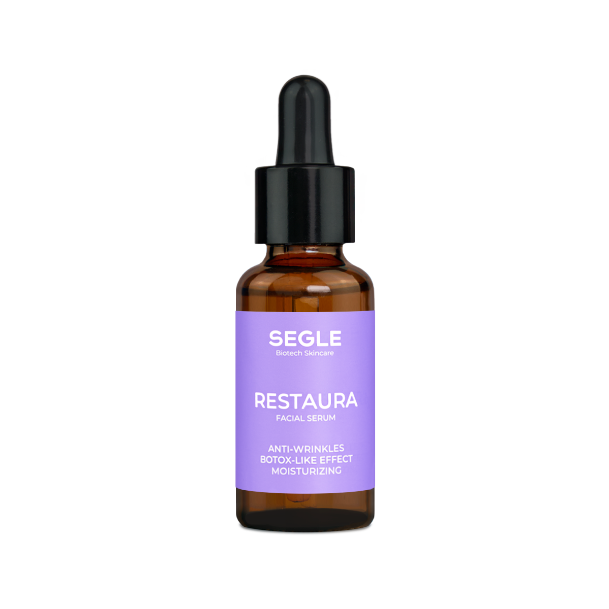 Restaura Sérum SEGLE, Sérum para Antiedad · Hidratación · Todos (excepto muy grasas)