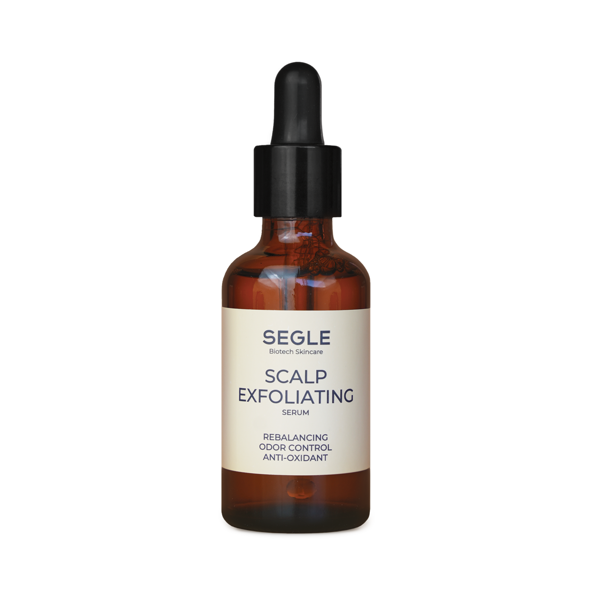 Scalp Exfoliating Sérum SEGLE, Cuidado capilar para Capilar · Caspa · Dermatitis seborreica