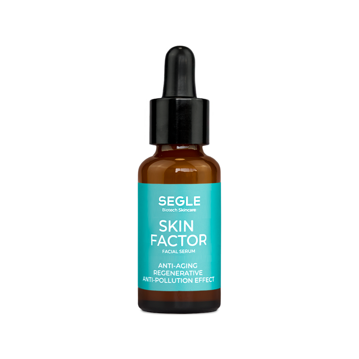 Skin Factor Sérum SEGLE, Sérum para Antiedad · Piel sensible · Rosácea · Pieles agredidas