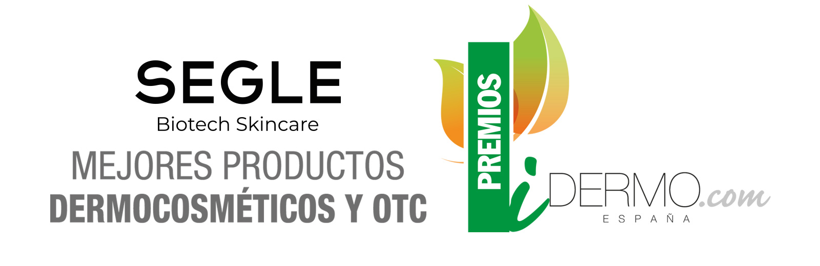 SEGLE Premios y Reconocimientos