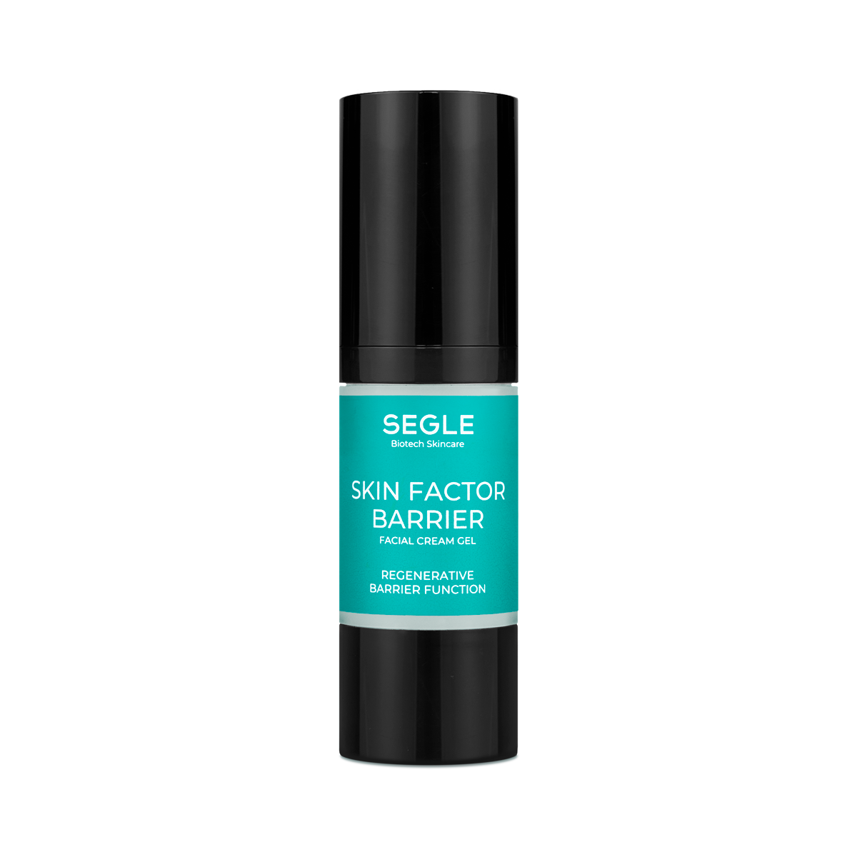Skin Factor Barrier SEGLE, Crema para Función barrera · Piel sensible · Piel mixta a grasa