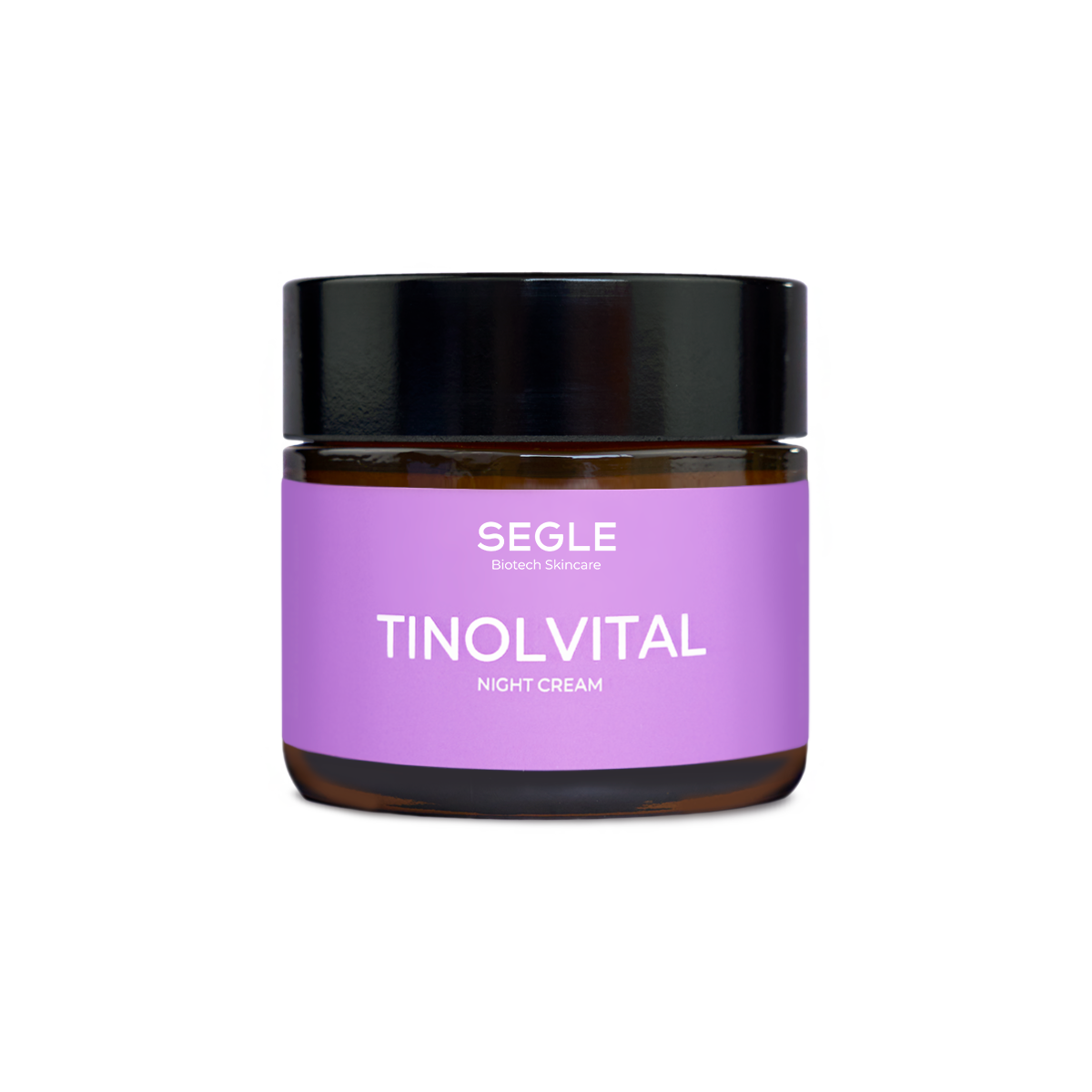 Tinolvital Crema SEGLE, Crema para Antiedad · Todos, incluso sensibles