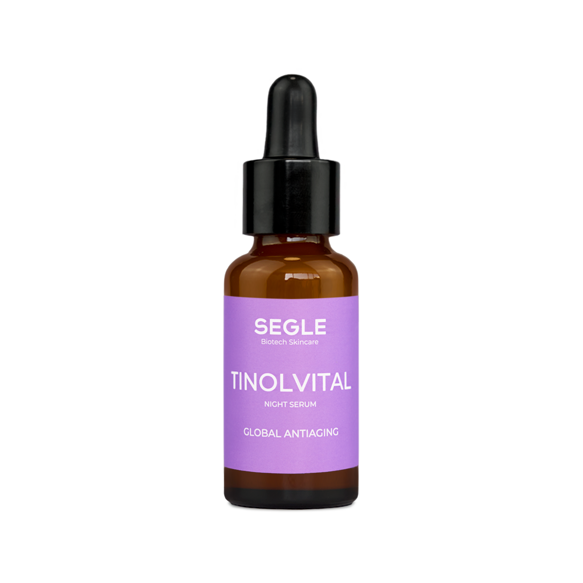 Tinolvital Sérum SEGLE, Sérum para Antiedad · Todos, incluso sensibles