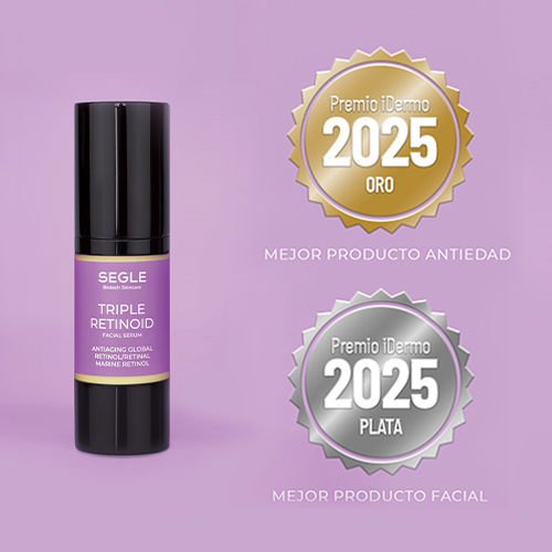 SEGLE Triple Retinoid Sérum