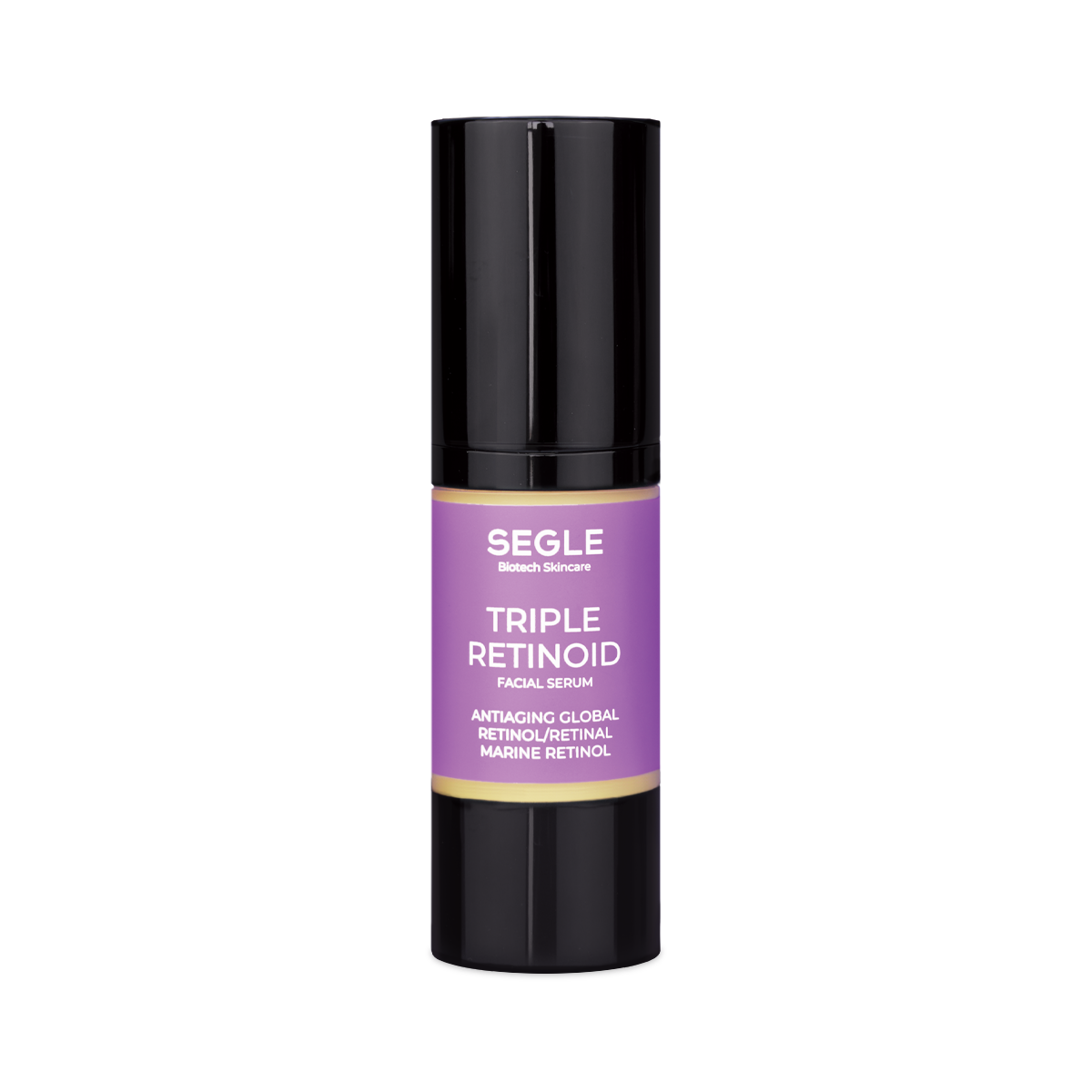 Triple Retinoid Sérum SEGLE, Sérum para Antiedad · Manchas · Todos los tipos