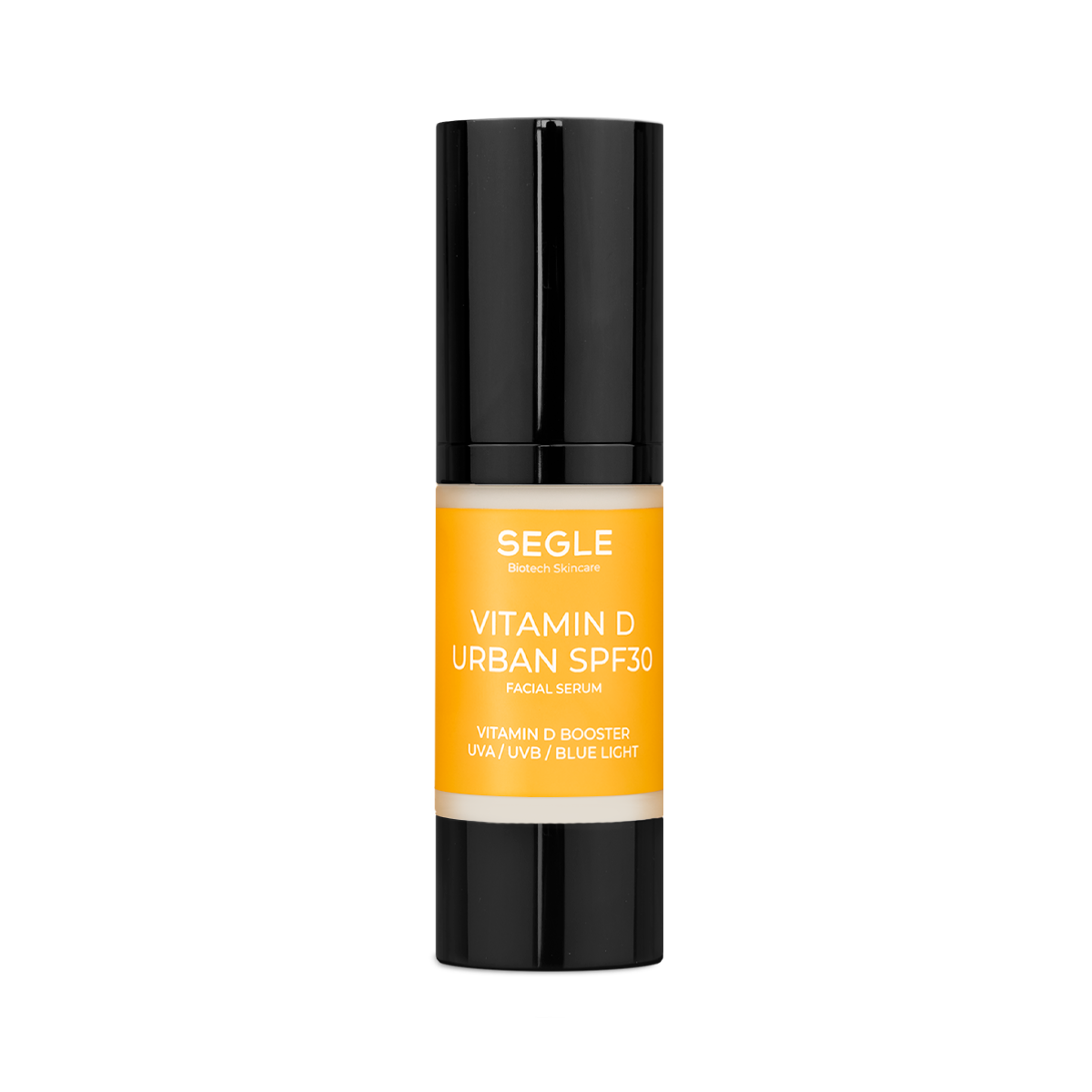 SEGLE Vitamin D Urban SPF 30